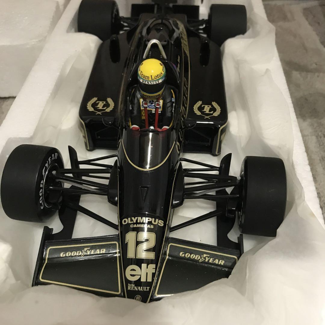 84 MINICHAMPS Lotus Renault 97T 1985 Minica #PC6J8Q | eBay 84 MINICHAMPS Lotus Renault 97T 1985 Minica #PC6J8Q | eBay