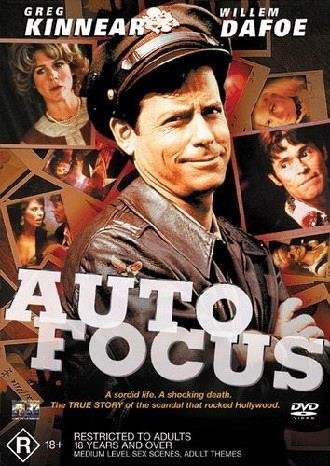 Auto Focus (DVD, 2002) for sale online | eBay Australia