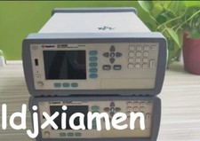 1PC USED AT4532 multi-channel temperature tester (FedEx or Fedex)