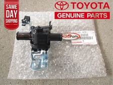 96 - 98 TOYOTA 4RUNNER HEATER CONTROL WATER VALVE OEM BRAND NEW