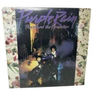 Purple Rain by Prince And The Revolution (Vinyl, 1984)