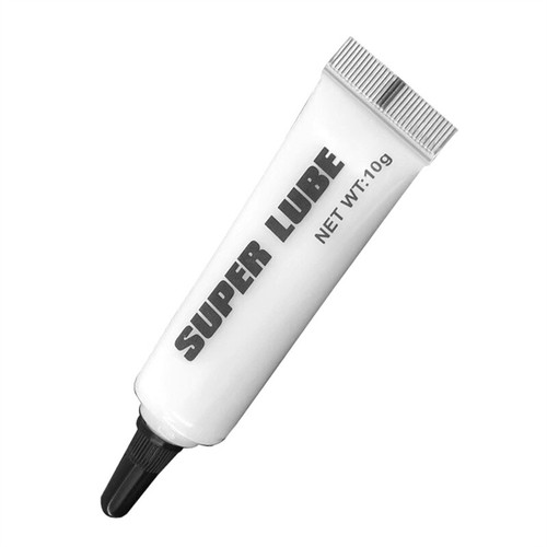 10g Gear Grease For Printer 3D Printer Ink Printer Reduce Noise Good Lubrication - Photo 3/5