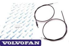 Capot Volvo S70