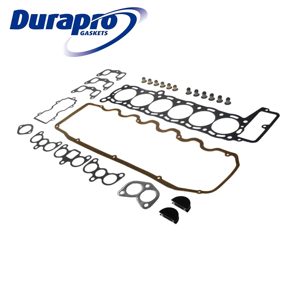 VRS Gasket Set FOR Toyota Crown MS40 MS50 Series Corona Mark II M 2M 4M