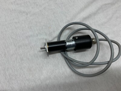 Maxon A-max 236820 mit Anschlusshaube Kabel