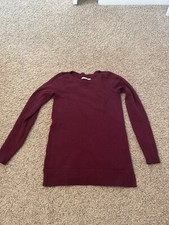 loft sweater xs