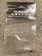 Hubsan H101D Helicopter Tail Rotor Support, HUBH101-12