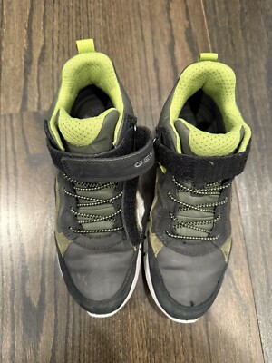 Geox Respira Shoes