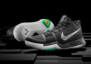 nike kyrie 3 black ice