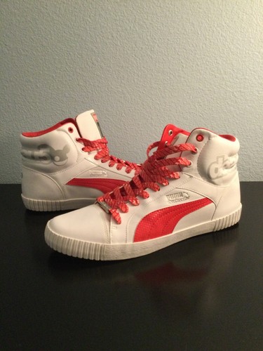 puma deadmau5 trainers