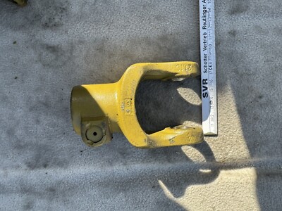 Aufsteckgabel 21 X 25 X 6 22mm L01, W2100 10.11.100, 040201, 1040201 | 323049