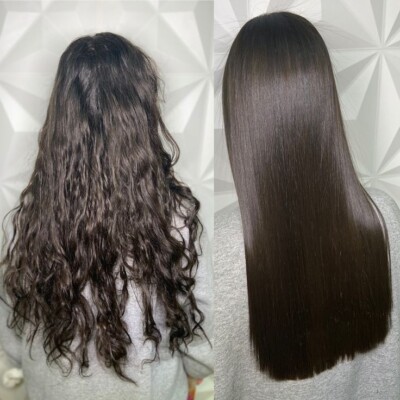 Brasilien Keratin Cocochoco Professional.
