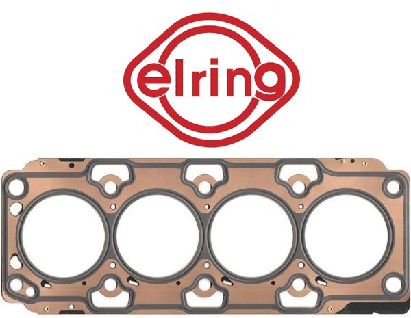 Elring Zylinderkopfdichtung FüR Hyundai Elantra,I30,Santa,Sonata V,Trajet-image