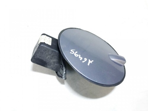 Opel Astra 2005 Fuel door Gas cover Tank cap (FUEL FILLER FLAP) 13 #1170834-52