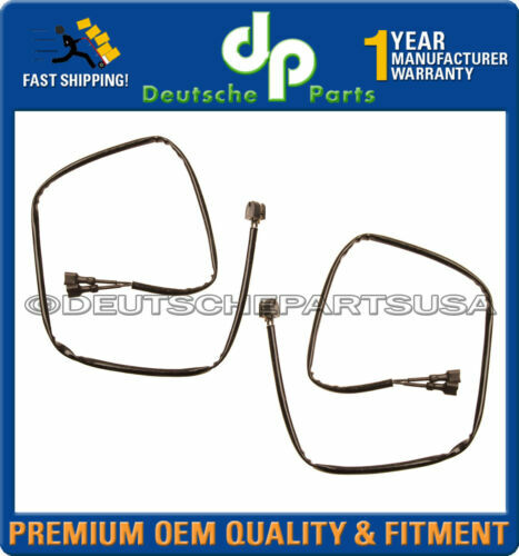 Sensore Di Usura Bosch AP347 - 1 Pezzo Da 1045 Mm | Ricambio Auto Di Alta Qualità - Foto 3