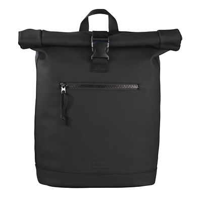 Hama Laptop Notebook Tablet Rucksack Bag Merida bis 15,6 Zoll (40 cm) Schwarz