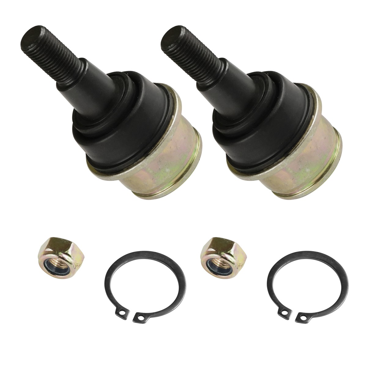 Ballsey ジレ Chrysler-Type K772 Screw-In Ball Joint w/ Sleeve