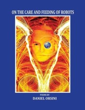 On The Care And Feeding Of Robots
