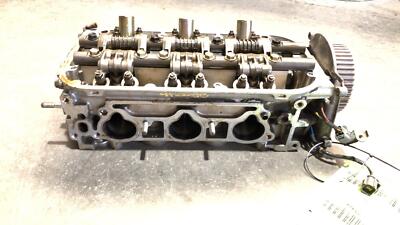 01 02 Acura Mdx Left Front Cylinder Head Oem 3.5l At Awd | eBay