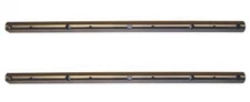Rocker Arm Shaft Set Mercury Ford 239 256 272 292 312 Y Block 2 shafts