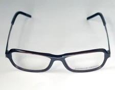 Porsche Design #P8207A Vision Eye Glasses RX Frame 53-15◻135 