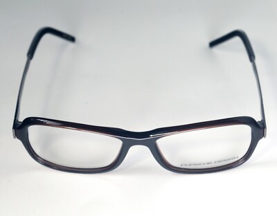 Porsche Design #P8207A Vision Eye Glasses RX Frame 53-15 135 