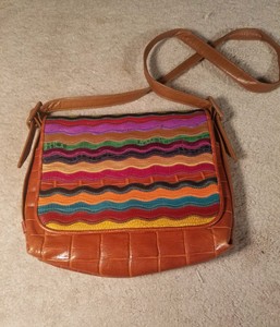 sharif purse