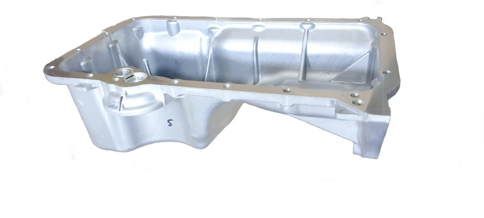 Cámara de aceite original Suzuki Swift DZR 2019 Foto 3 de 4