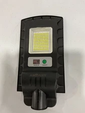 Alleasy Solar Street Light Without Box