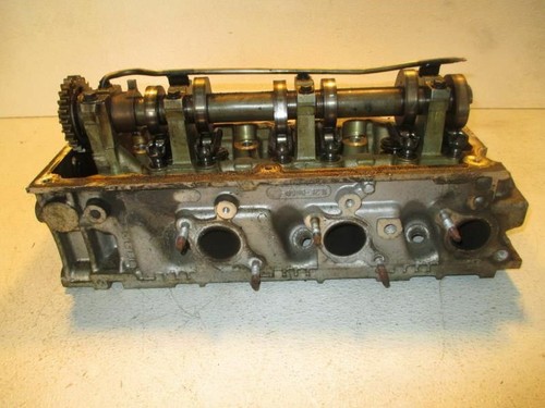4.0L SOHC Flex Fuel Passenger Right Cylinder Head for 01-03 Ford ...