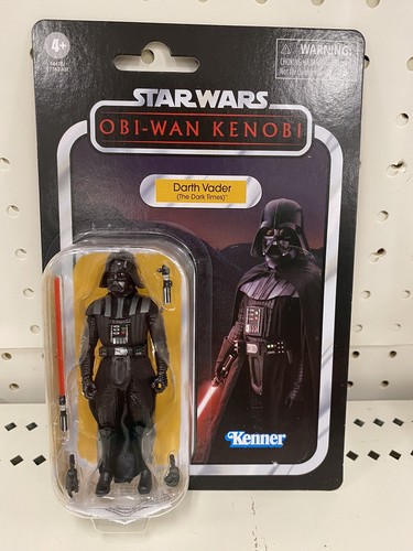 Buy Star Wars Vintage Collection Darth 