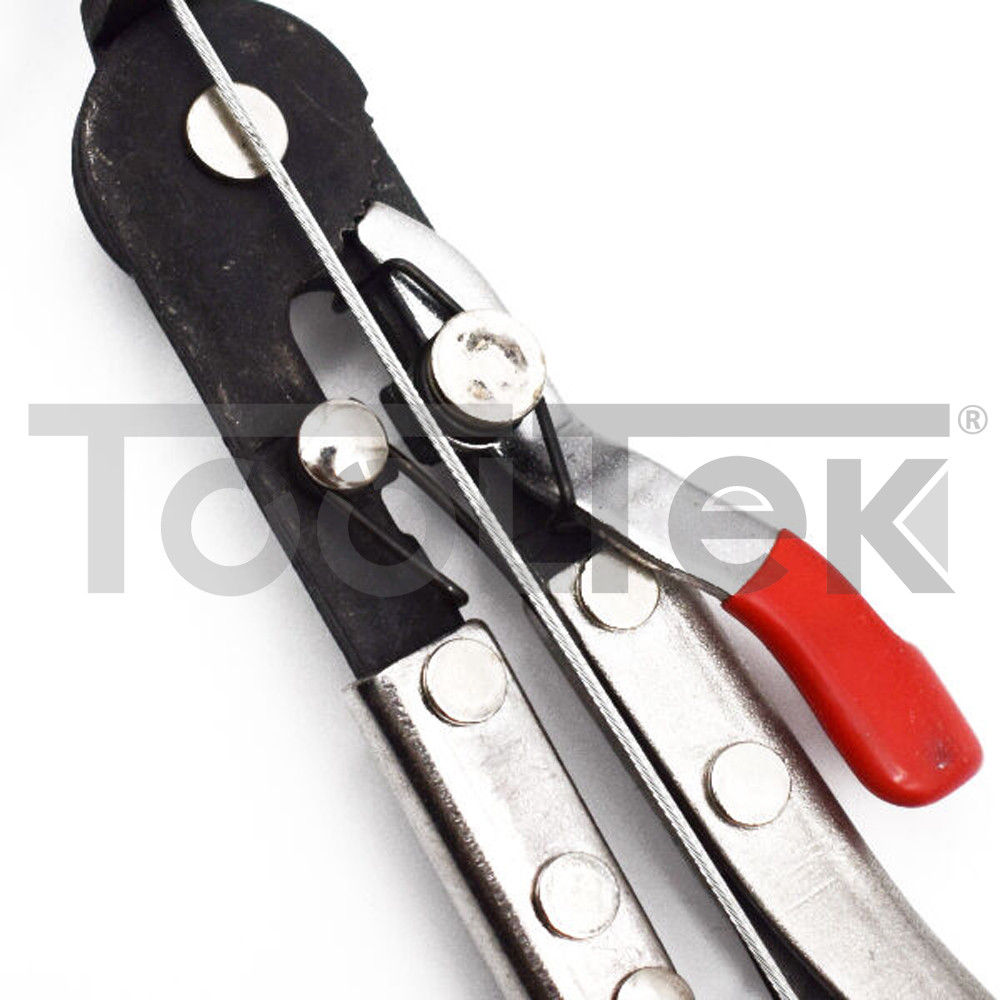 Pinza Per Fascette Stringitubo, Pinza per Fascette