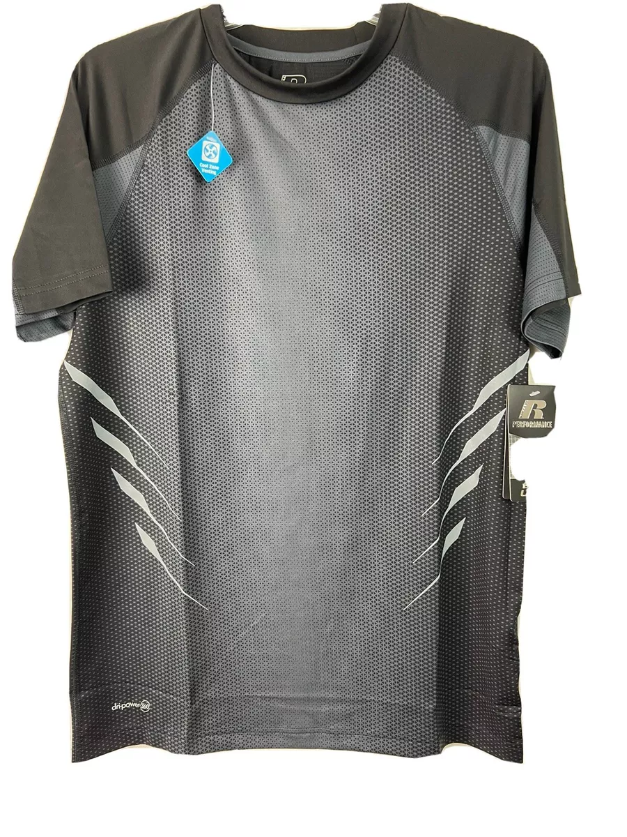 Russell cool base clearance layer