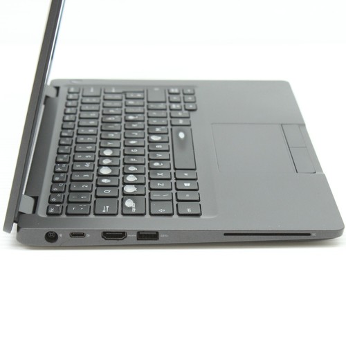 Dell Latitude 5300 Laptop Windows 11 13" FHD Intel i5 8265U 8GB 256GB SSD HDMI - Afbeelding 9 van 13