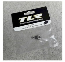 Team Losi Racing Servo Horn 24t Aluminum 22 Series TLR1556