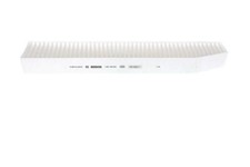 BOSCH Cabin Filter for Jeep Grand Cherokee V8 4.7 Litre April 1999 to April 2005