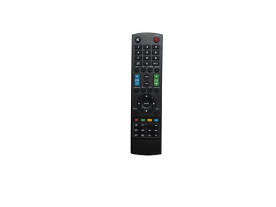 Remote Control For Sharp RC-AP11-V1 AQUOS LCD HDTV TV