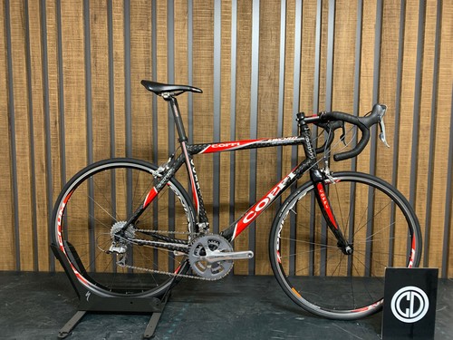 BICI DA CORSA IN CARBONIO COPPI SWORD TAGLIA 54 USATA | eBay