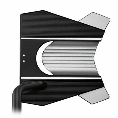 [h]EVNROLL ER10 OUTBACK パター　35インチ NEW 2020 Evnroll ER10 Outback Black 34