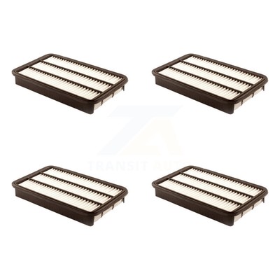 Air Filter (4 Pack) For Toyota Camry Sienna Lexus RX300 Solara Avalon ES300