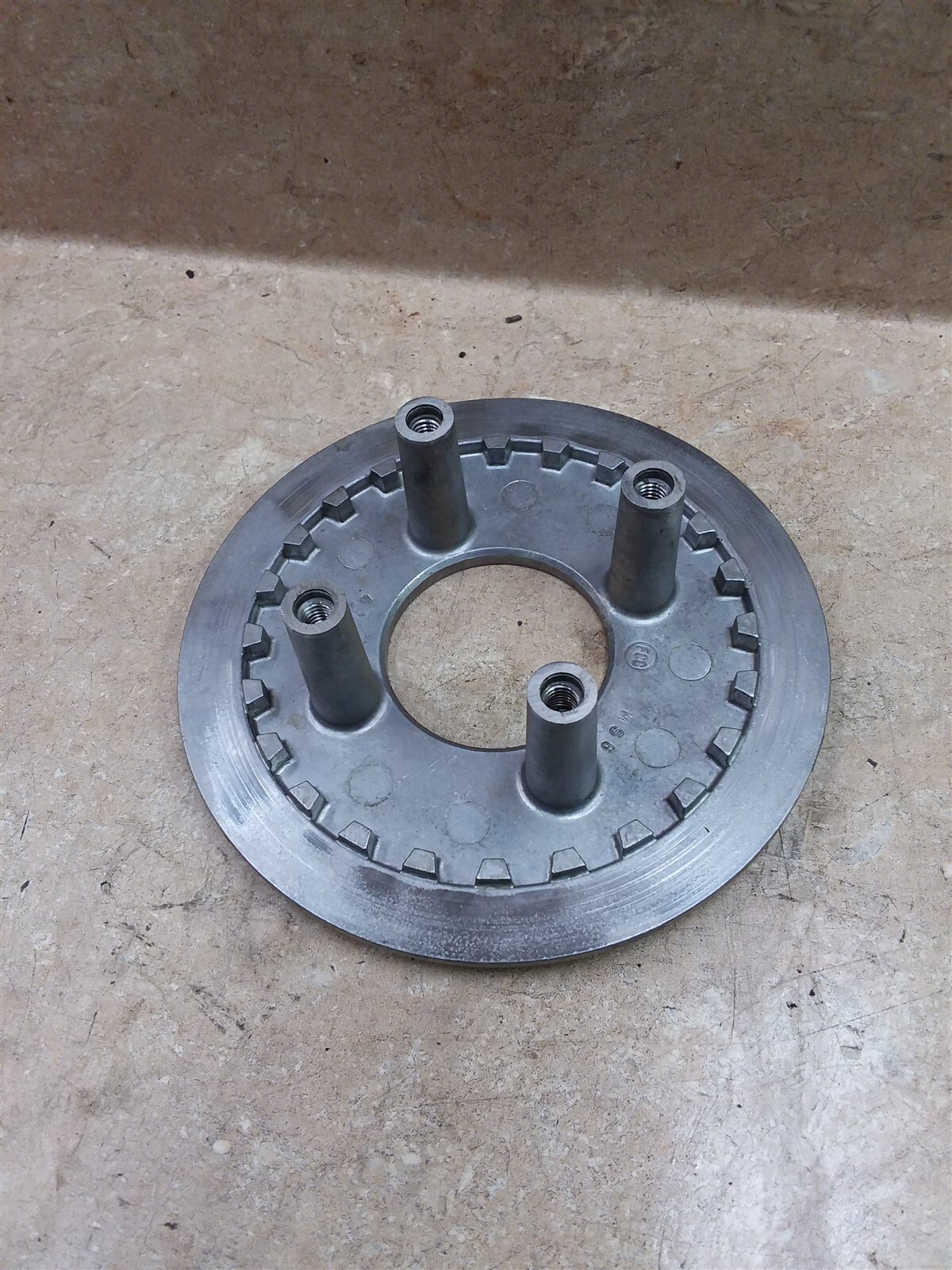 Honda VLX600 VT600 SHADOW Engine Clutch Pressure Plate 2002 2001 JPA AP