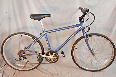 1997 Specialized Hardrock MTB Bike Small 16.5