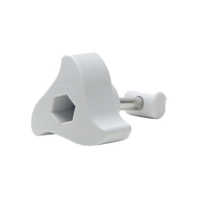 Fluval Deckelschrauben für Filter Fluval FX6, UVP 9,99 EUR, NEU