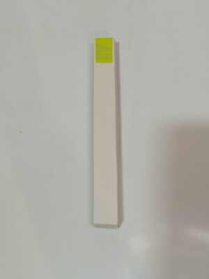 HAUS LABS BY LADY GAGA Optic Intensity Eco Gel Eyeliner Pencil- Chartreuse Matte
