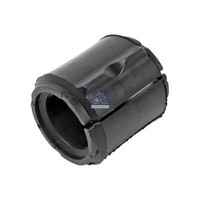 2 X Buchse Stabilisator Dt Spare Parts 3.67034 D:35Mm D:55Mm H:60Mm