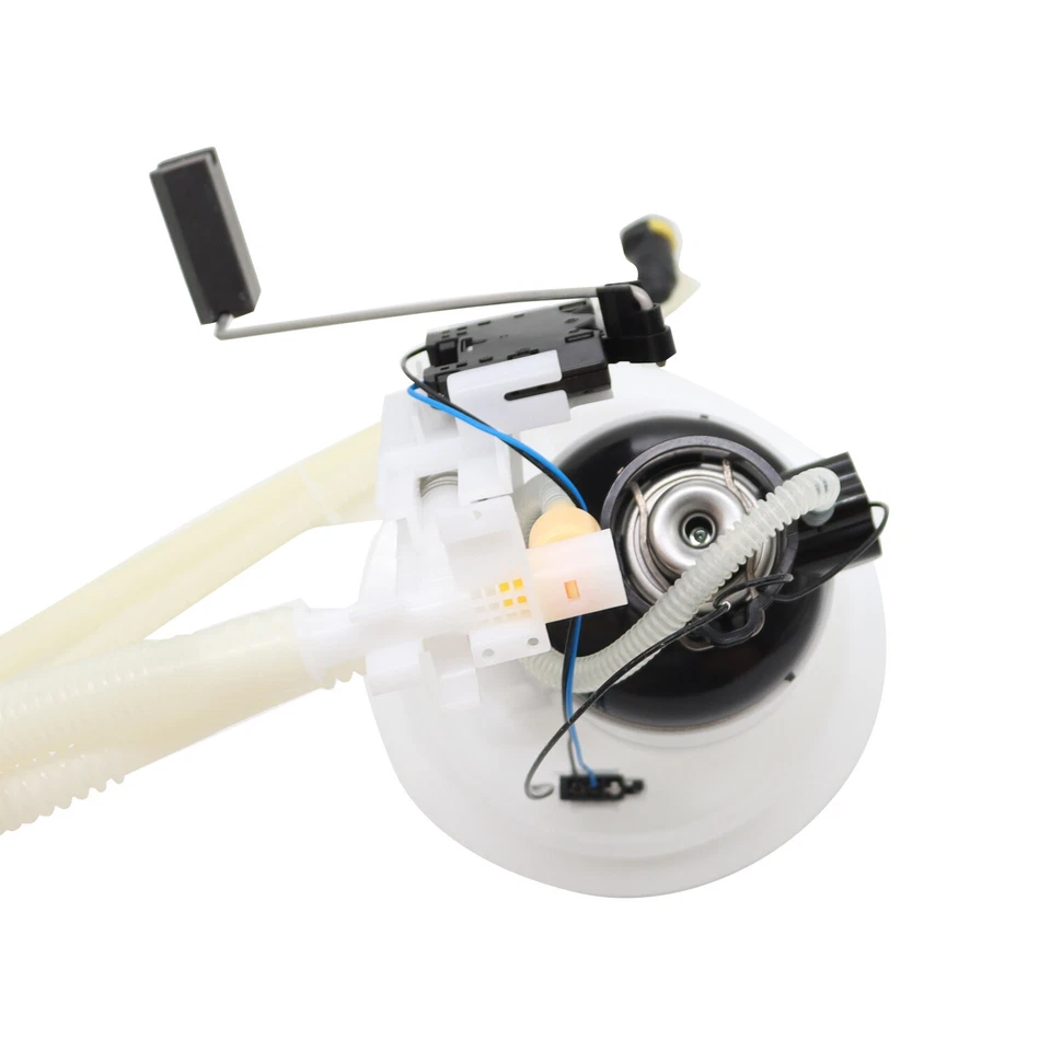 For 2010-2016 Mercedes Benz E350 C300 GLK350 Left Fuel Pump and Sender Assembly - Image 3 of 4