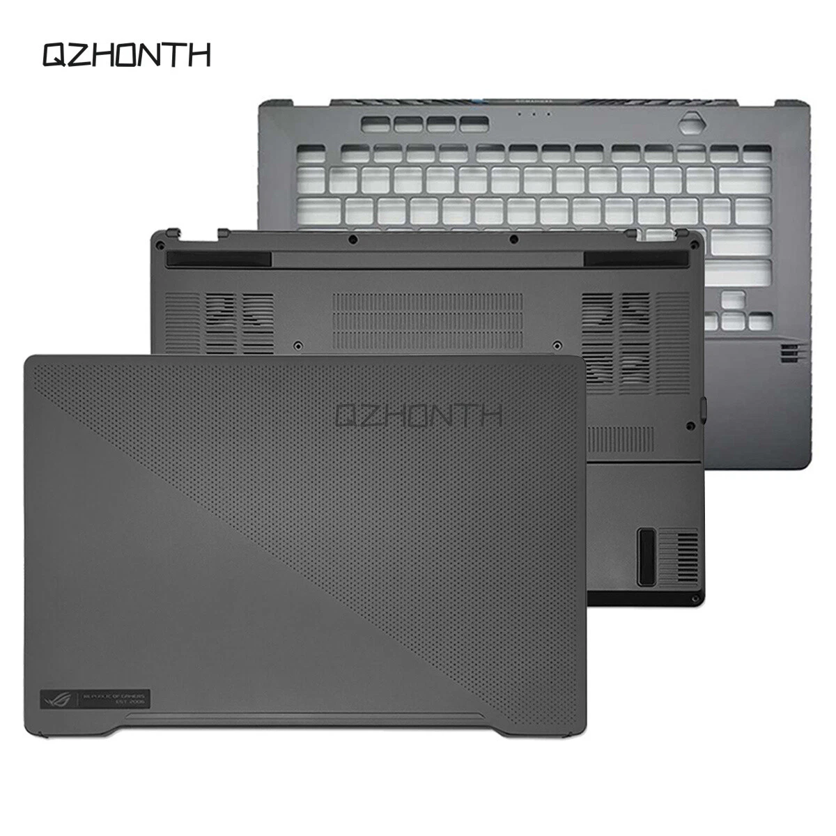 Asus rog zephyrus clearance case