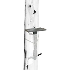 Hawk Helium Hammock HSP Small Lightweight Aluminum Mobile Reliable Silent