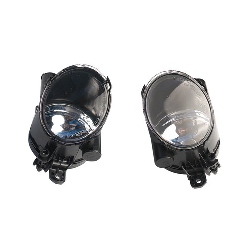 Pair Fog Light Lamp for Volvo S80 2007-2013 V70 2008-2010 Left & Right Side - Picture 2 of 4