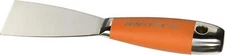 Kraft Tool DW728PF Flex All Stainless Steel Putty Knife with Sure Grip...